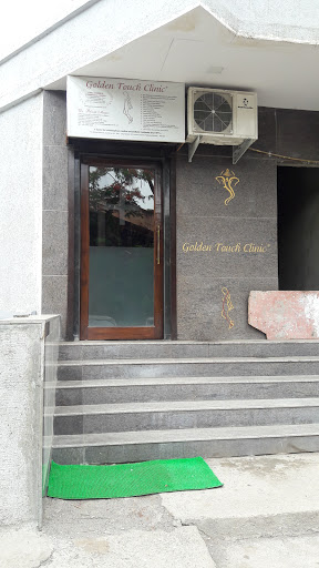 Golden Touch Anti Aging Skin And Hair Clinic