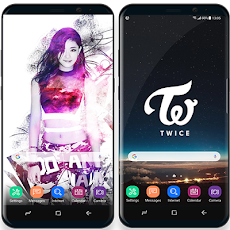 Twice壁紙 Kpop Hd Androidアプリ Applion