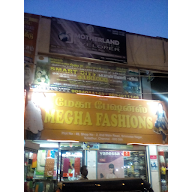 Megha Fashions photo 1