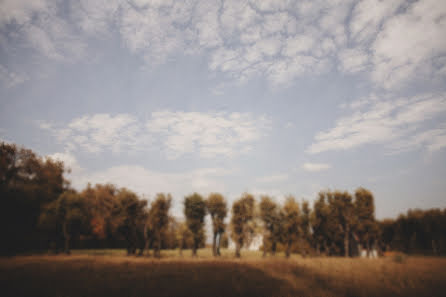 Fotógrafo de casamento Denis Polulyakh (poluliakh). Foto de 6 de agosto 2015