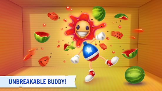 Kick the Buddy: Forever MOD APK v1.2