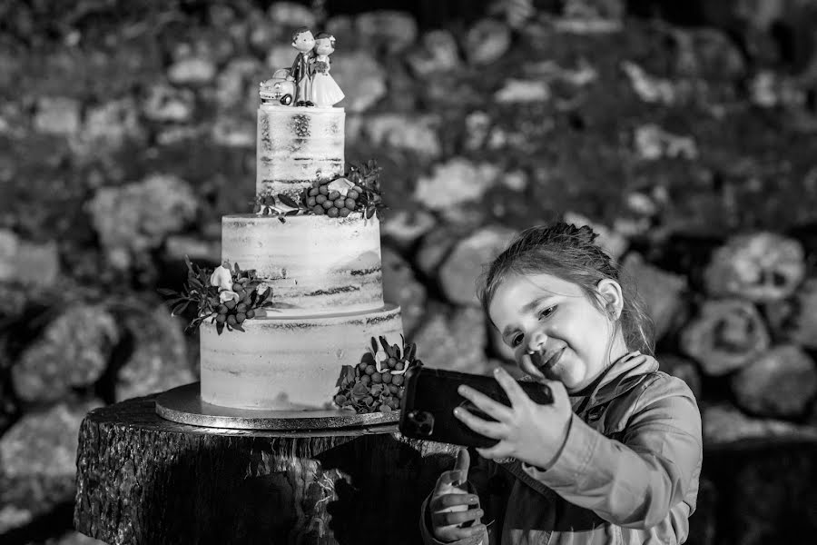 Wedding photographer Carlos Porfírio (laranjametade). Photo of 13 October 2021