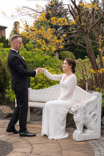 Photographe de mariage Eduard Mudriy (edemstudio). Photo du 1 mai