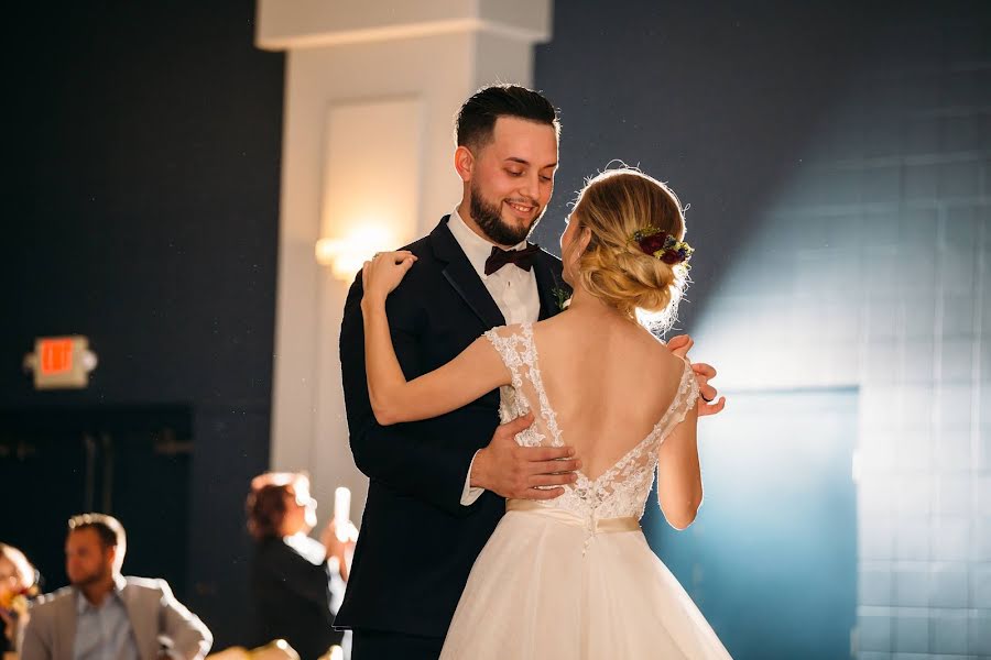 Fotógrafo de bodas Maricel Petrus (maricelpetrus). Foto del 9 de marzo 2020