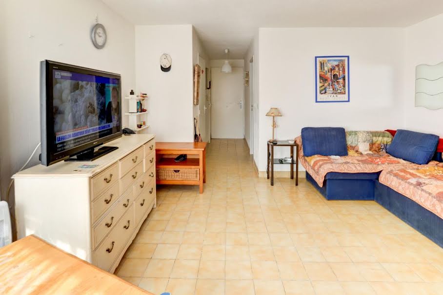 Vente appartement 2 pièces 35 m² à Cannes (06400), 215 000 €