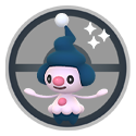 Mime Jr.