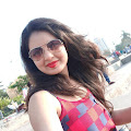 Dhruvi Shah profile pic