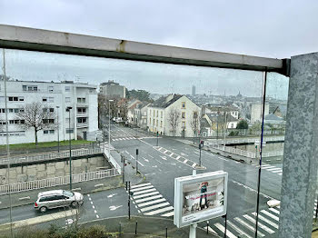 appartement à Nantes (44)