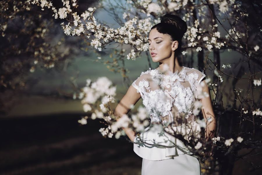 Photographe de mariage Bachana Merabishvili (bachana). Photo du 2 février 2018