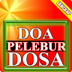 Cover Image of Download Doa Pelebur Dosa 3.1 APK