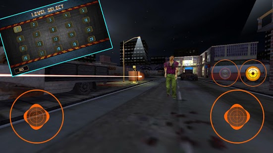 Sniper Zombie War Screenshots 11
