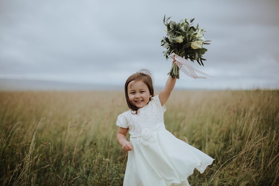 Fotógrafo de casamento Anna Shotnikova (anna789). Foto de 9 de outubro 2020