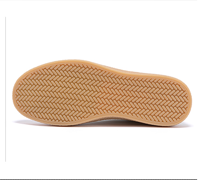 Title 4, Mens Shoes Trend Korean Shoes White Casual Sne...