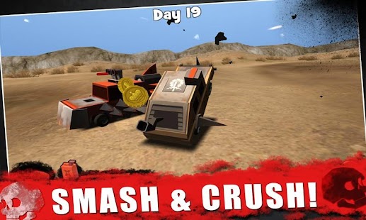 The war of Cars Screenshots 1