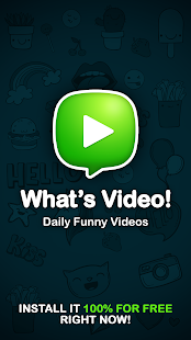 What’s Video for WhatsApp(圖6)-速報App