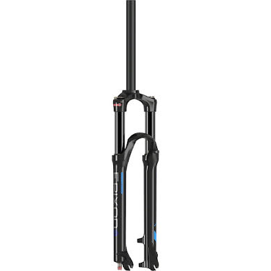 SR Suntour Epixon-9 LO R Suspension Fork - 27.5" - 1 1/8" Threadless - QR x 100mm - Disc