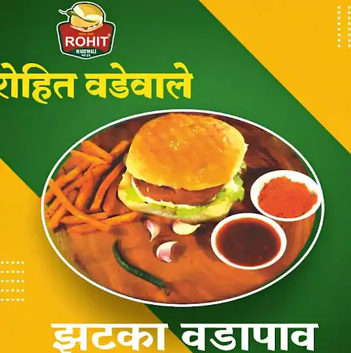 Zataka Wadapav