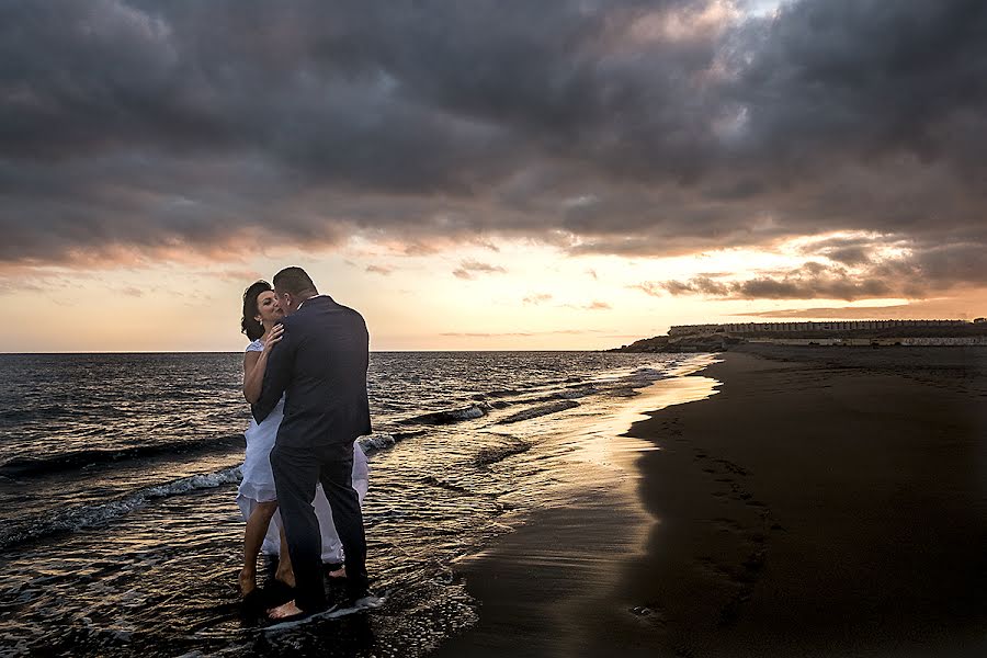 Photographe de mariage Fabio Camandona (camandona). Photo du 8 juin 2017