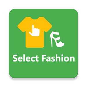 Select Shop logo