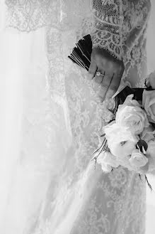 Wedding photographer Katerina Mironova (katbaitman). Photo of 2 February