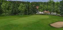 Golf Oberstaufen-Steibis APK