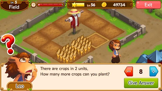 How to get EBS Math Farm 1.3.3 mod apk for bluestacks