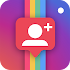 Get Followers And Likes - Booster For Instagram2.0