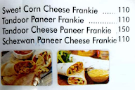 Ganesh Juice Center menu 8