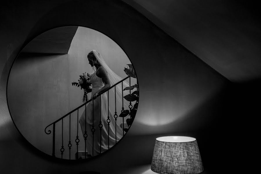 結婚式の写真家Anthony Argentieri (argentierifotog)。2月20日の写真