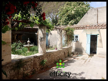 maison à Mouriès (13)