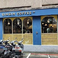 GinGin Coffee Company