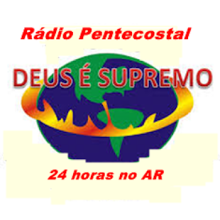 How to download Web Rádio Deus é Supremo 1.0 apk for bluestacks