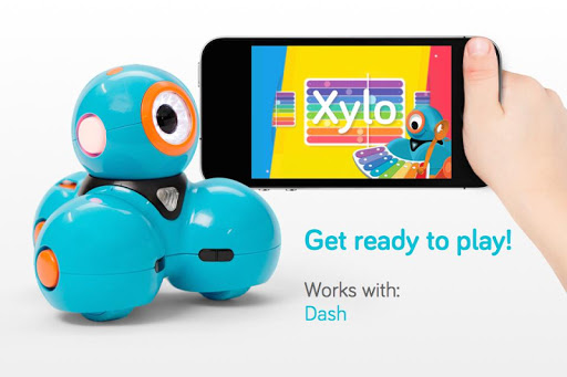 Xylo for Dash robot