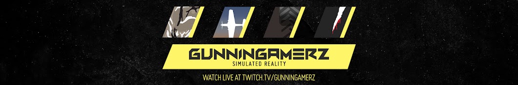 GunninGamerz Banner