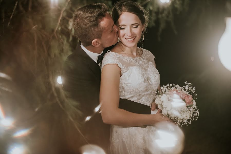 Fotógrafo de bodas Fabiana Albaretto (fabianaalbaretto). Foto del 30 de junio 2019