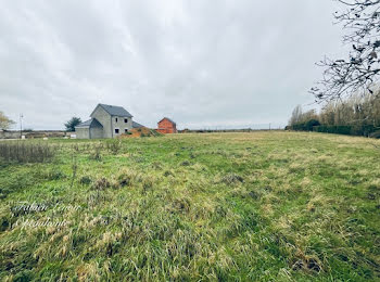 terrain à Sainte-Colombe-près-Vernon (27)