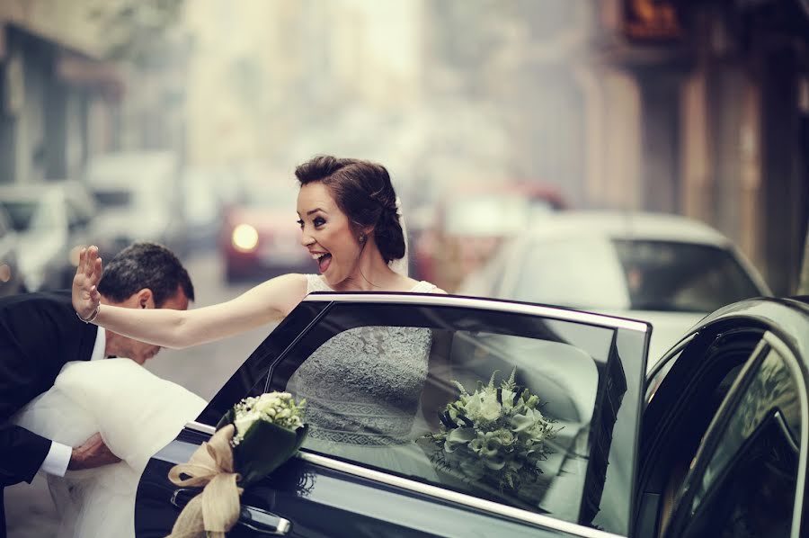 Fotógrafo de bodas Manuel Orero (orero). Foto del 28 de septiembre 2018