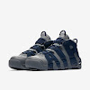 air more uptempo cool grey midnight navy