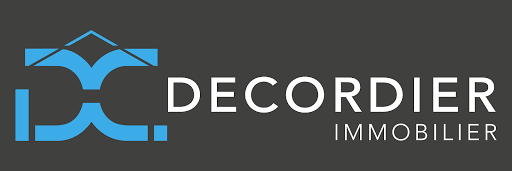 Logo de DECORDIER IMMOBILIER EVIAN