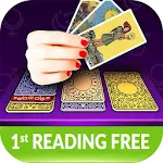 Cover Image of ダウンロード My Tarot Advisor: Video Tarot Card Readings 2.1.5 APK