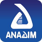 ANADIM 2014  Icon