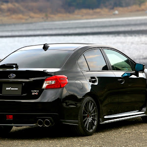 WRX S4 VAG