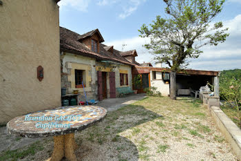 maison à Prigonrieux (24)