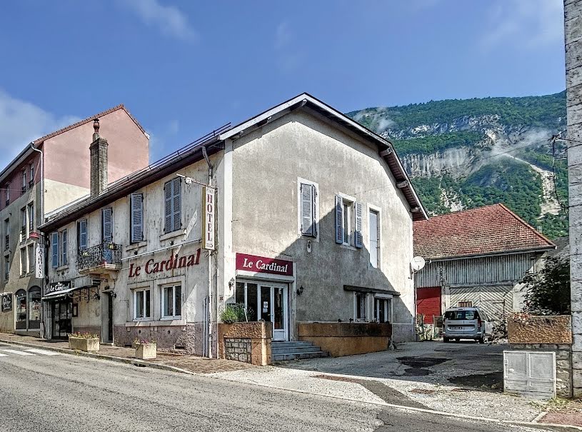 Vente maison  330 m² à Culoz (01350), 330 000 €