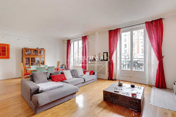 appartement à Levallois-Perret (92)