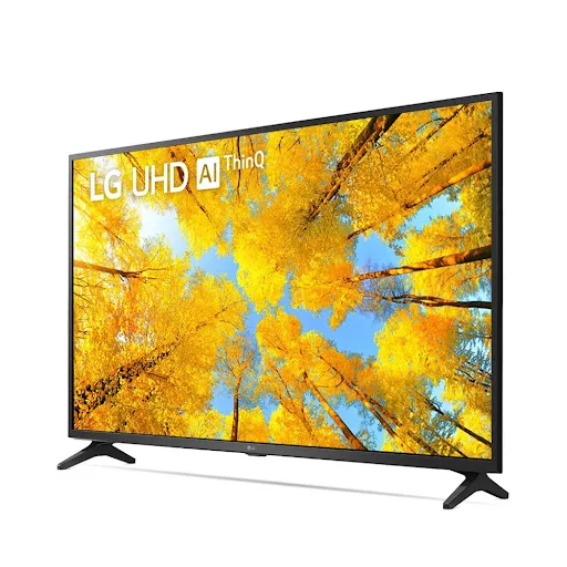 Smart Tivi LG 4K 50 inch 50UQ7550PSF