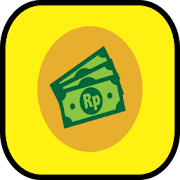 Rahasia Meraup Rupiah 1.0 Icon