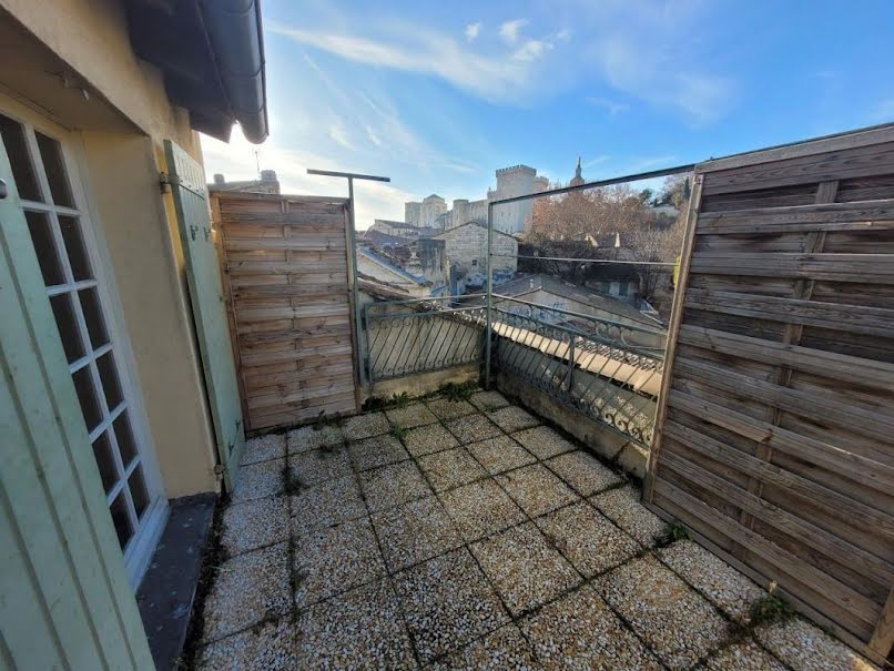 Vente maison 6 pièces 210 m² à Avignon (84000), 358 000 €