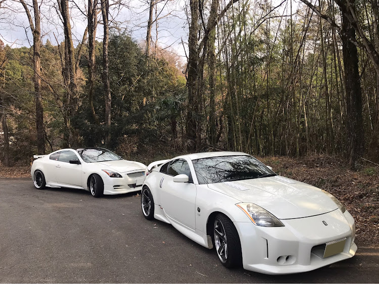 スカイラインクーペのイケメン・相棒・M&K Racing・プチドライブ・地元の眺めに関するカスタム事例の投稿画像4枚目