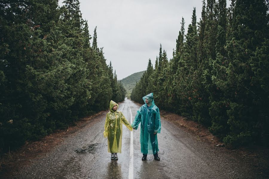 Wedding photographer Den Kondrakov (denkondrakov). Photo of 28 September 2017